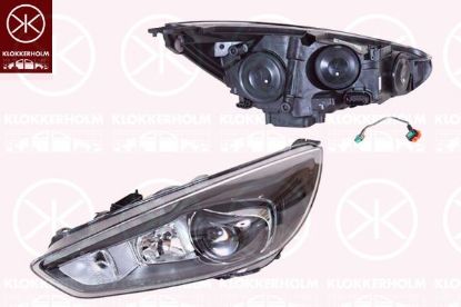 Headlight -