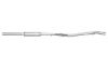Front Muffler -