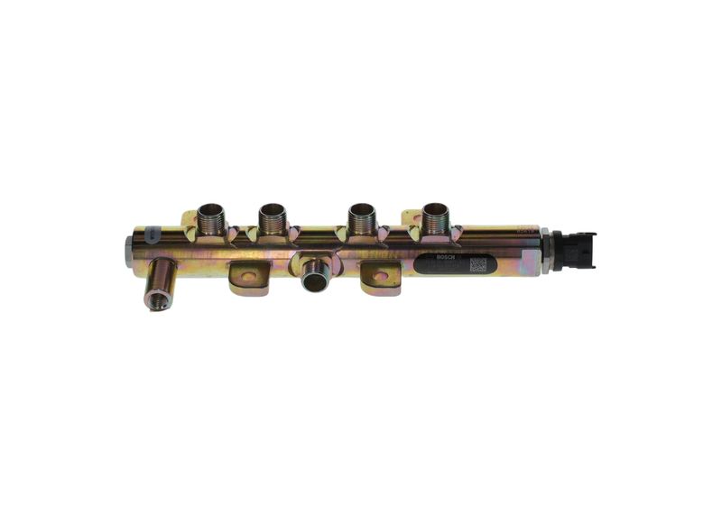 Distributor Pipe, fuel -