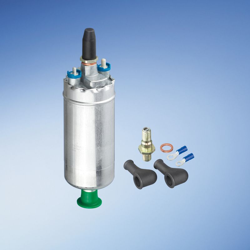 Fuel Pump -