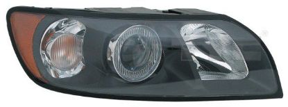 Headlight -