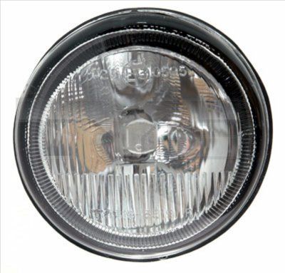 Front Fog Light -