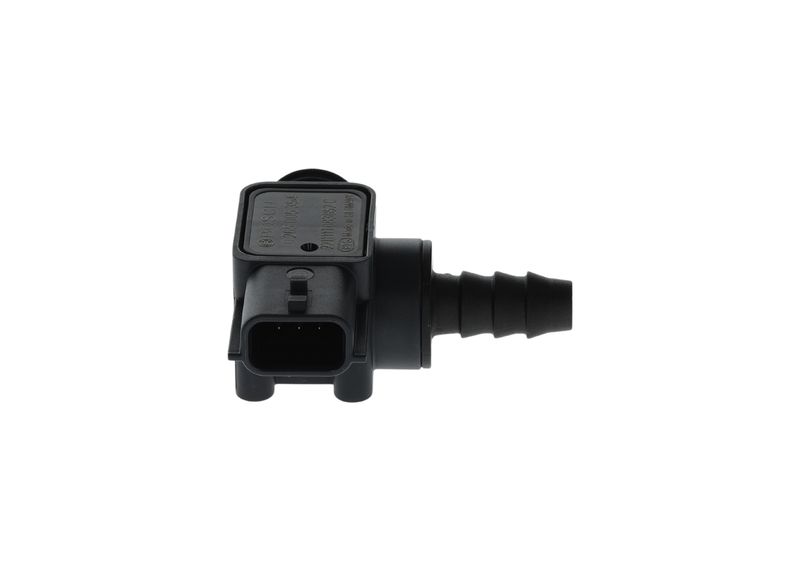 Pressure Switch, brake hydraulics -