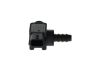 Pressure Switch, brake hydraulics -