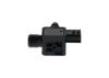 Pressure Switch, brake hydraulics -