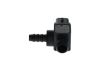 Pressure Switch, brake hydraulics -