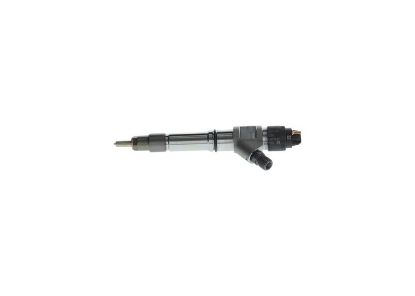 Injector Nozzle -
