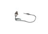 Sensor, exhaust gas temperature -