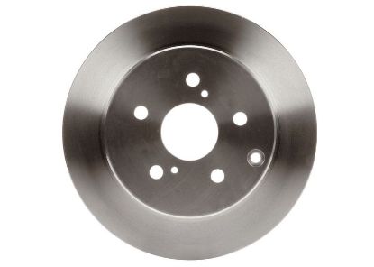 Brake Disc -