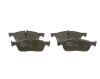 Brake Pad Set, disc brake -