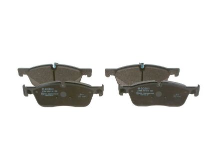 Brake Pad Set, disc brake -