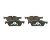 Brake Pad Set, disc brake -