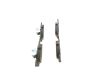 Brake Pad Set, disc brake -