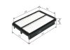 Air Filter -