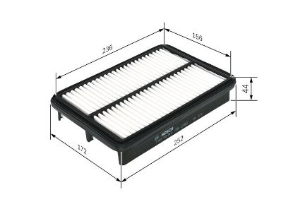 Air Filter -