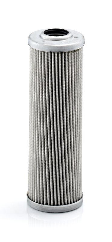 Filter, operating hydraulics Industry