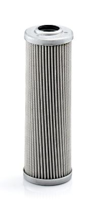 Filter, operating hydraulics Industry