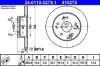 Brake Disc -