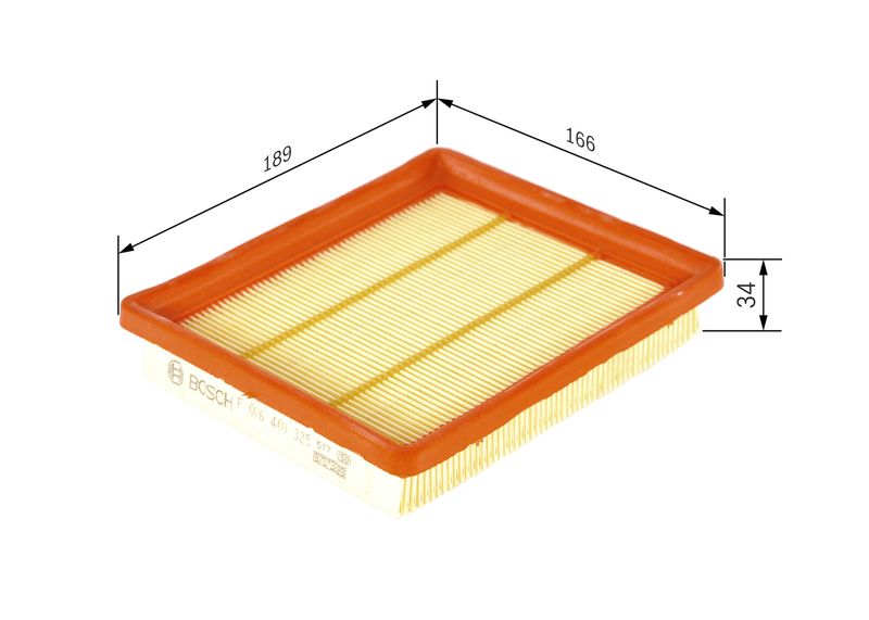 Air Filter -
