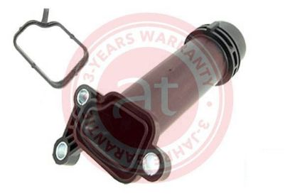 Coolant Pipe -