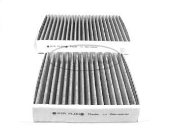 Filter, cabin air PSA 6447VX