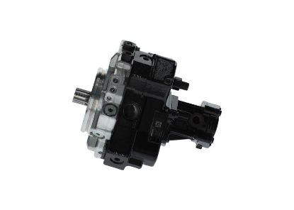 High Pressure Pump - High Pressure Pump -