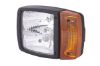 Headlight -