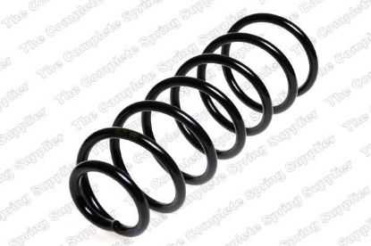 Suspension Spring tagum. Opel VECTRA CARAVAN