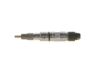 Injector Nozzle -