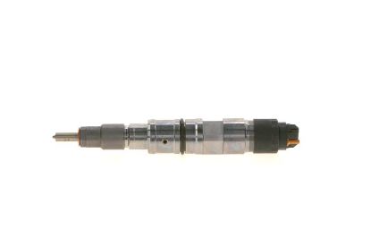 Injector Nozzle -