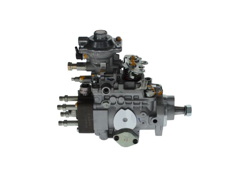 lnjection Pump -
