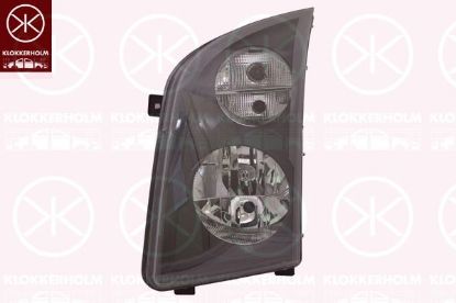 Headlight -