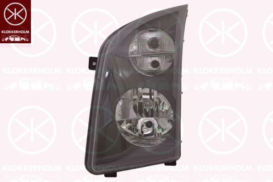 Headlight -