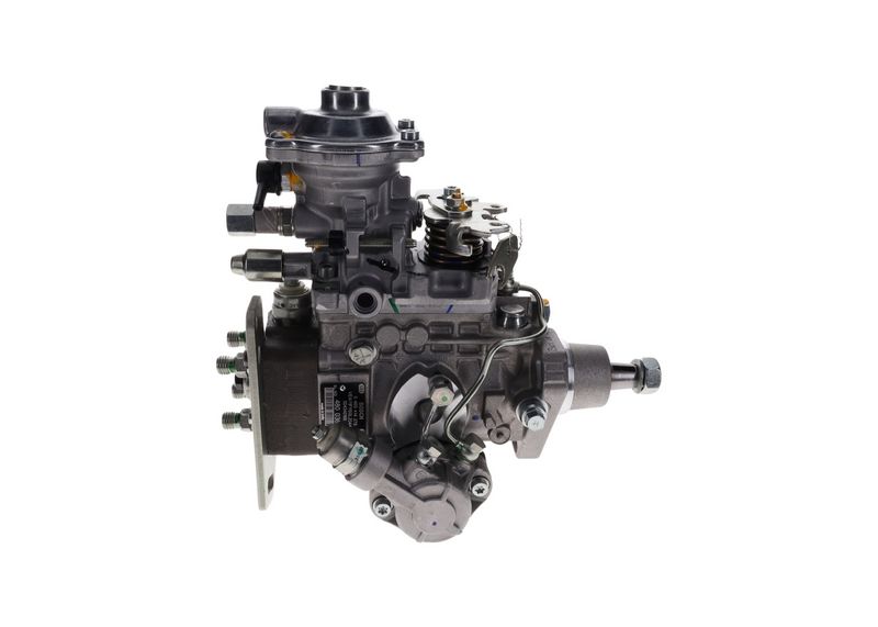 lnjection Pump -