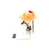Fuel Feed Unit -