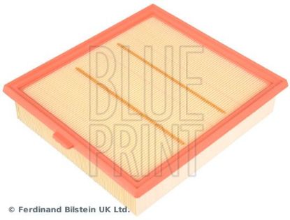 Air Filter Isuzu 8-98140-266-0