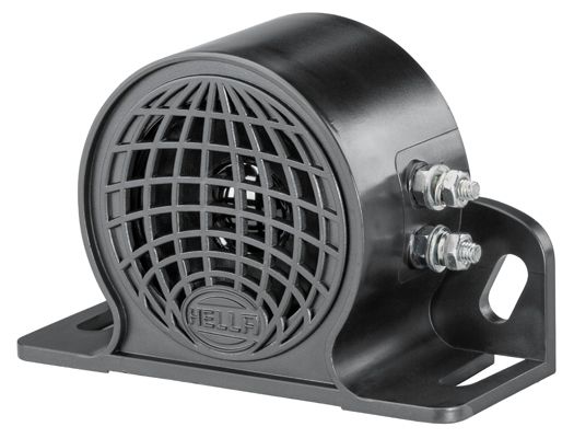 Back-up Alarm -