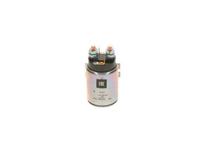Multifunctional Relay -