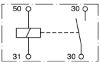 Multifunctional Relay -
