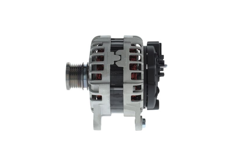 Alternator -