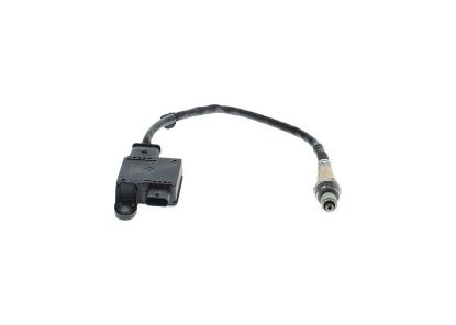 Particle Sensor -