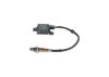 Particle Sensor -
