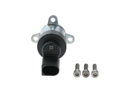 Control Valve, fuel quantity (common rail system) -
