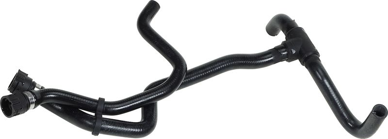 Heater Hose -