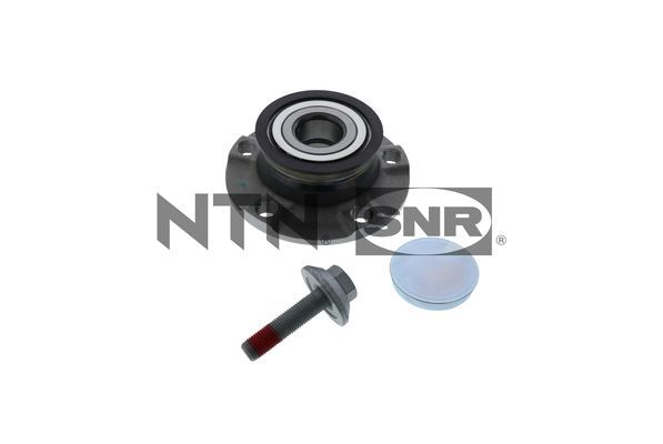 Wheel Bearing Kit -