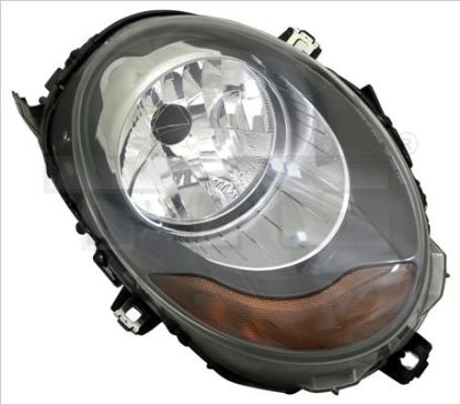 Headlight -