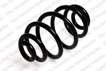 Suspension Spring VAG - 4B0 511 115 D
