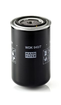 Fuel Filter Iveco/Irisbus FF5471