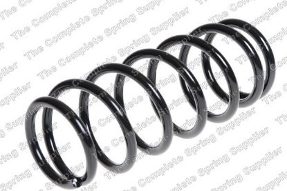 Suspension Spring tagum. SUZUKI IGNIS 10/00-