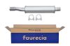 Front Muffler -
